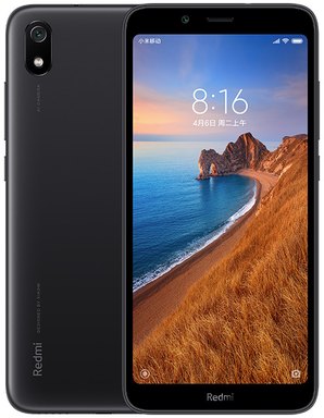 Xiaomi Redmi 7A Dual SIM TD-LTE APAC 32GB M1903C3EH